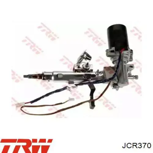 Рульова колонка Toyota 452000D160 ціна, від  USD
