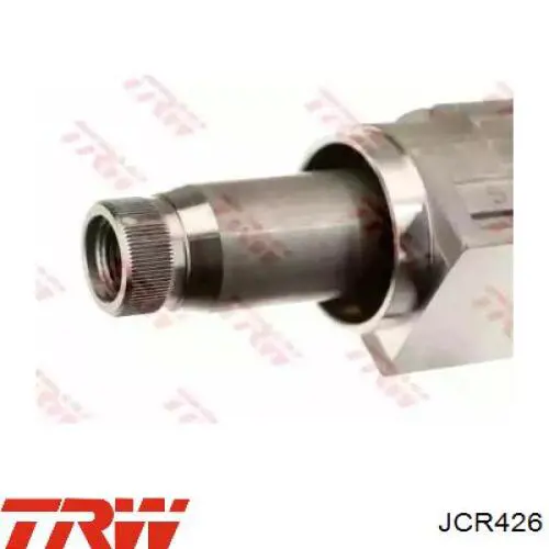 Рульова колонка VAG 6R1423510AK ціна, від 244.45 USD