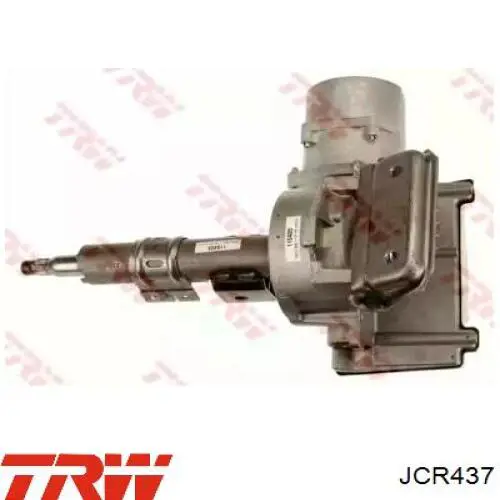 735541056 Fiat/Alfa/Lancia Колонка рульового управління