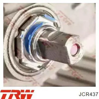 Купити 735541056 Fiat/Alfa/Lancia Рульова колонка