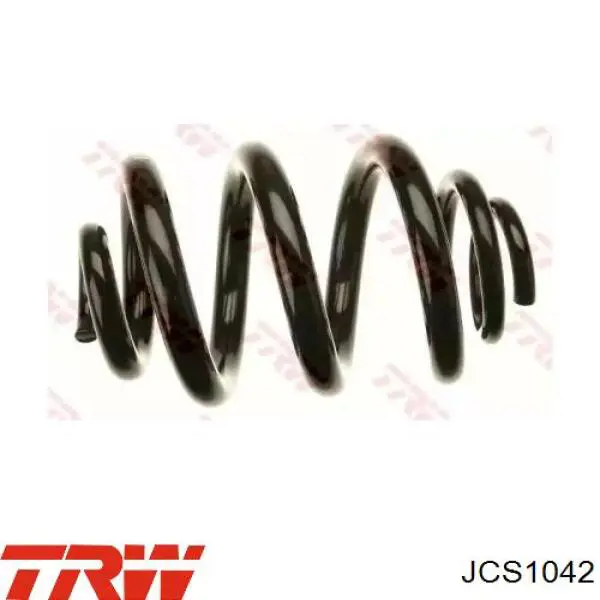 Купити 85529 GKN-Spidan Задні пружини