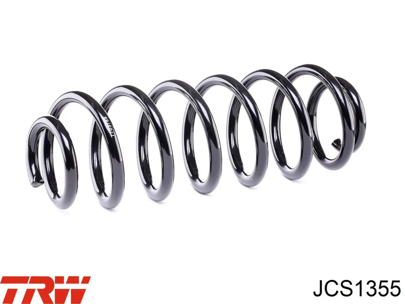 Задні пружини JCS1355 TRW