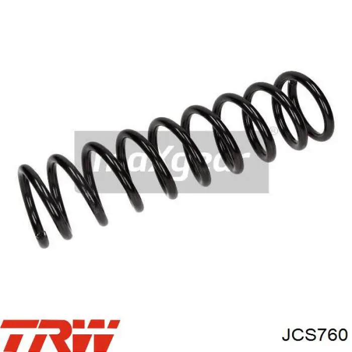 Пружина задня Raiso SR133TP ціна, від 25.69 USD