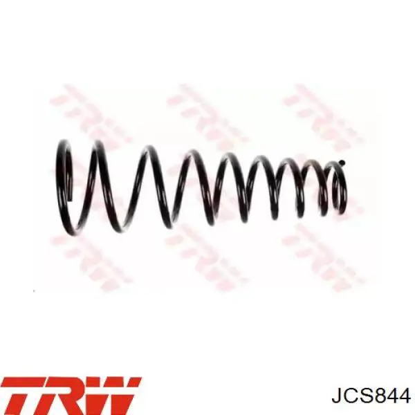 Купити 5401090J77 Nissan/Infiniti Гвинтова пружина підвіска