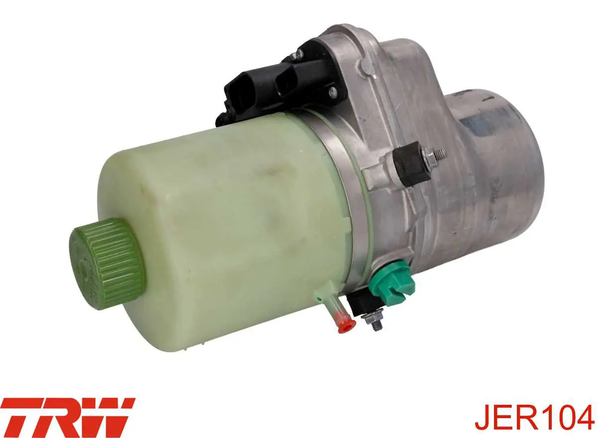 Купити JER104 TRW Насос гідравліки