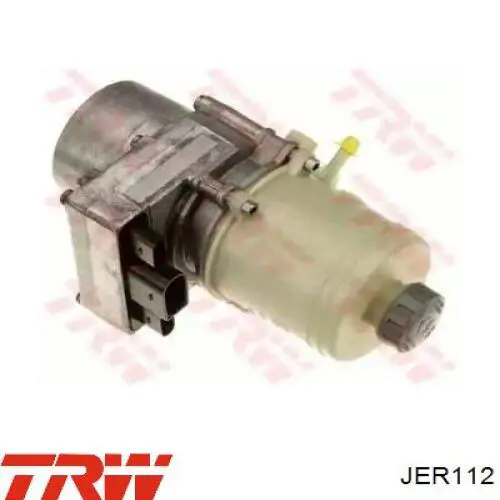 Купити 3L423005 AND Насос гідравліки
