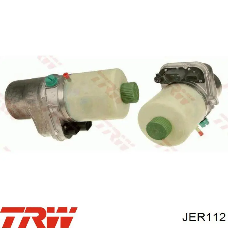 Насос ГПК AND 3L423005 ціна, від 126.83 USD