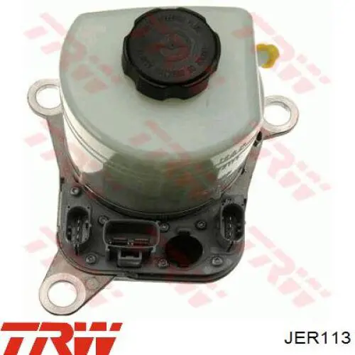 Насос ГУР FO9301R AGR