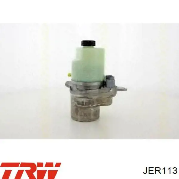 Насос ГПК MSG Rebuilding FO308R ціна, від 89.66 USD
