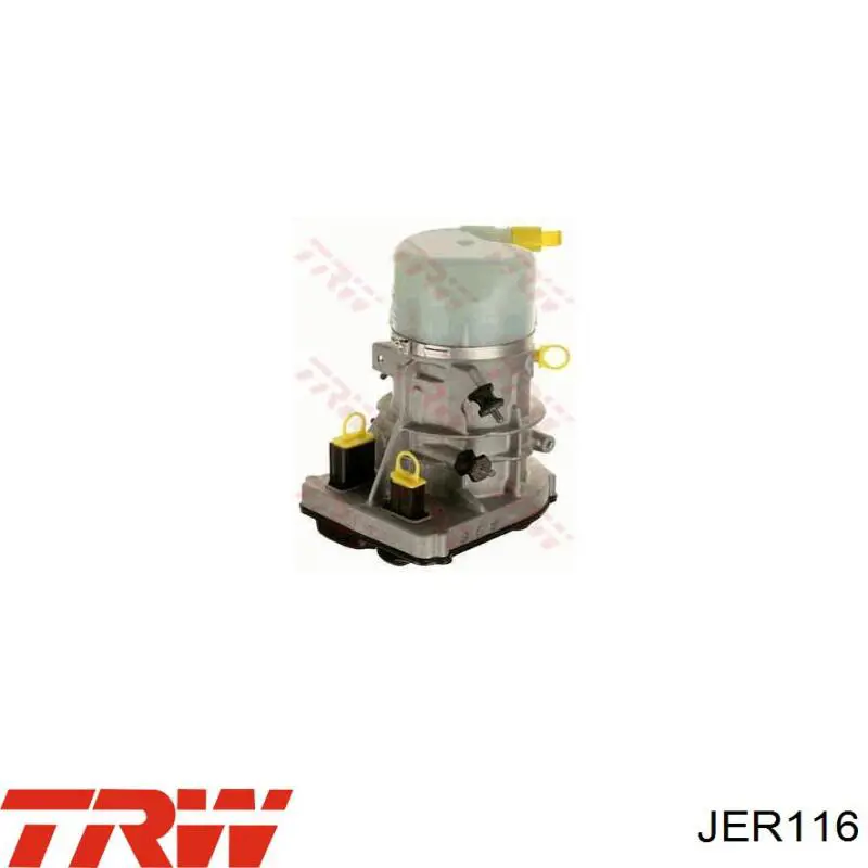 Купити JER116 TRW Насос гідравліки