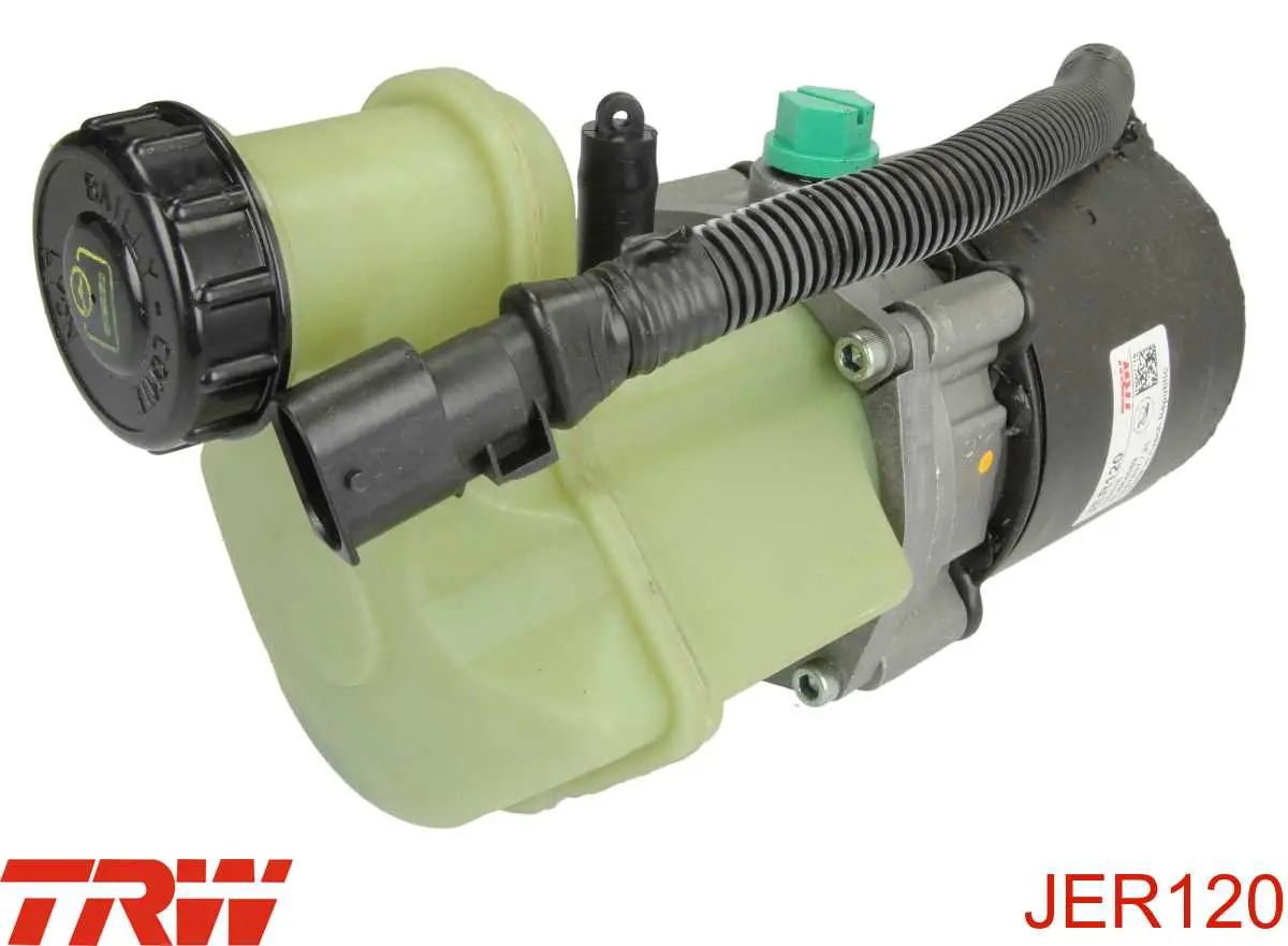 Купити JER120 TRW Насос гідравліки