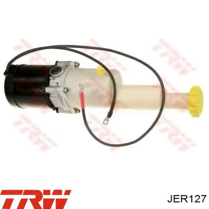 Насос ГПК Ford 1674904 ціна, від 193.02 USD