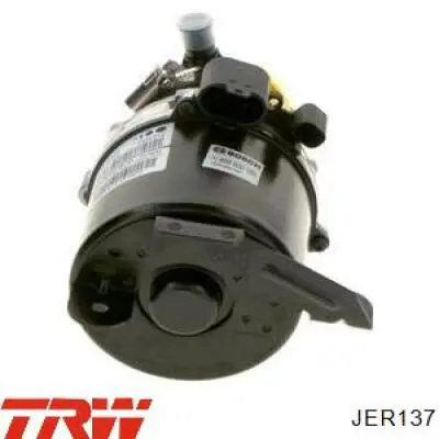 Купити 7625477136 ZF Parts Насос гідравліки