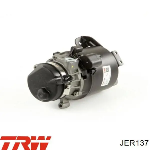 Насос гідропідсилювача керма GKN-Spidan 54571