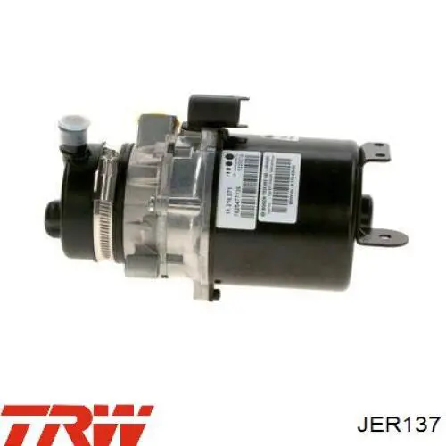 Насос ГУР 7625477136 ZF Parts