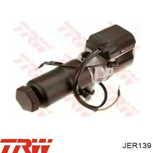 Купити A1684660201 Mercedes Насос гідравліки