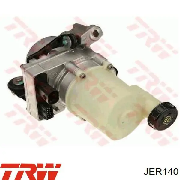 RE303OEM HPI Насос гідропідсилювача