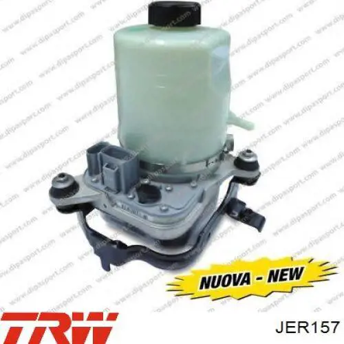 Купити FO305R Ford Насос гідравліки