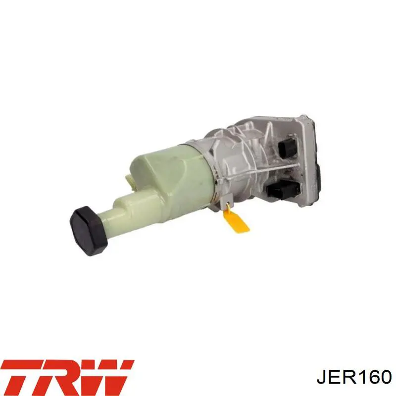 Купити FO306R MSG Насос гідравліки