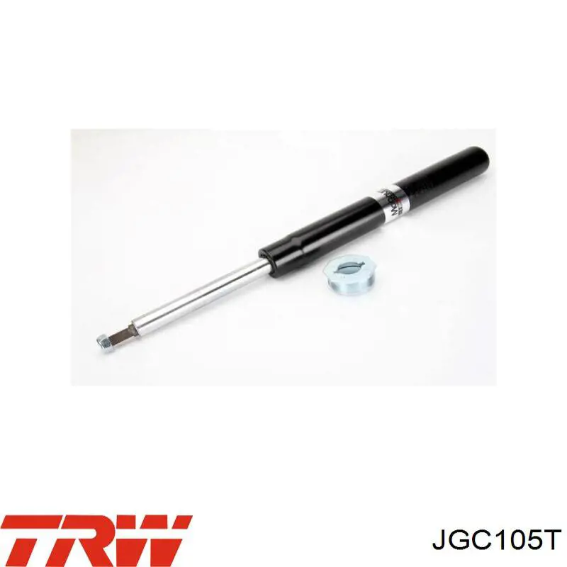 Стойка амортизатора передняя TRW JGC105T ціна, від 26.79 USD