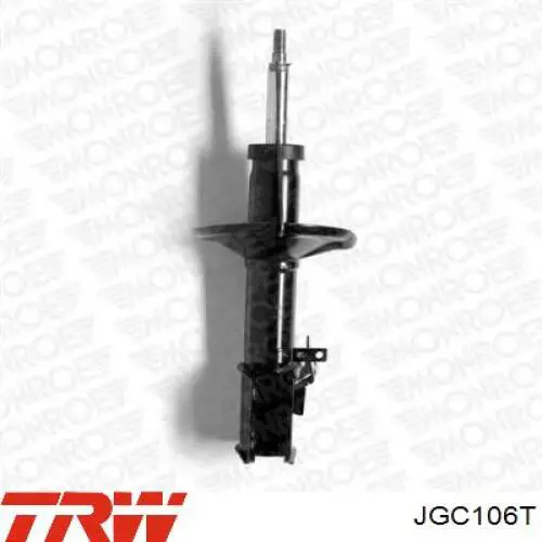 JGC106T TRW Стійка передня