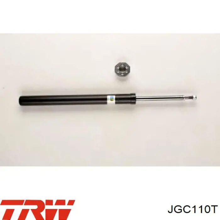 JGC110T TRW амортизатор передній