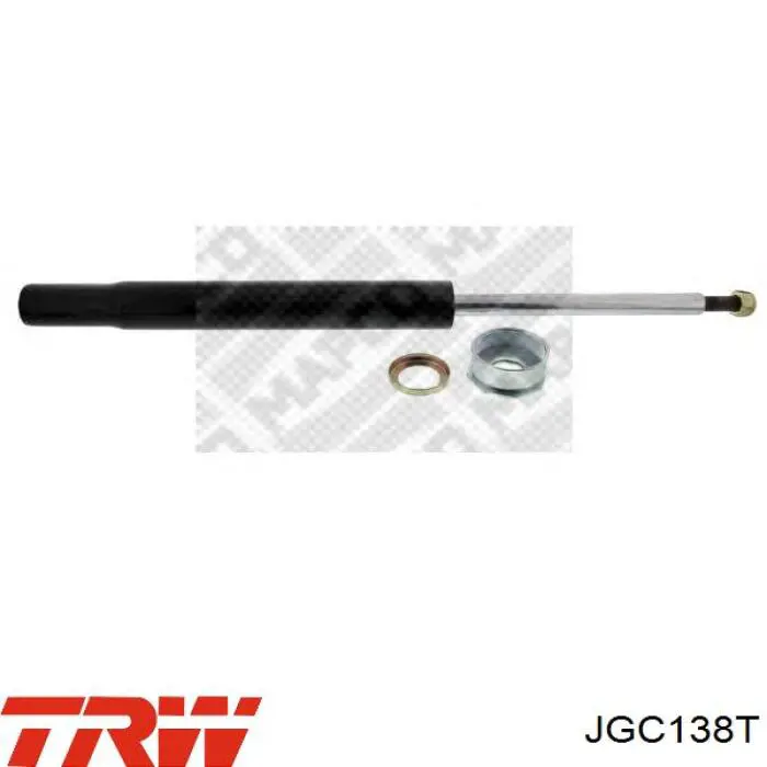 Амортизатор передній JGC138T TRW