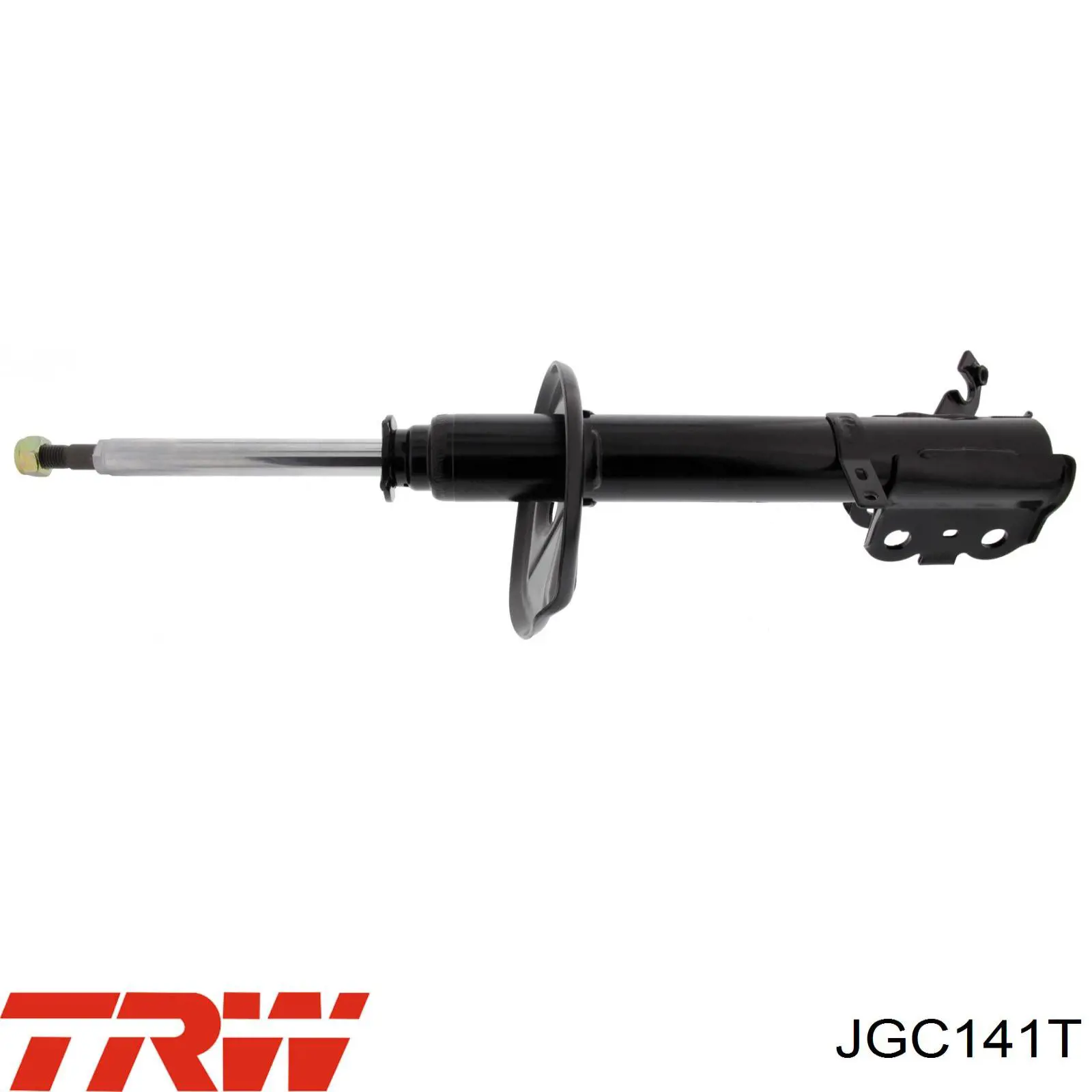 JGC141T TRW амортизатор передній