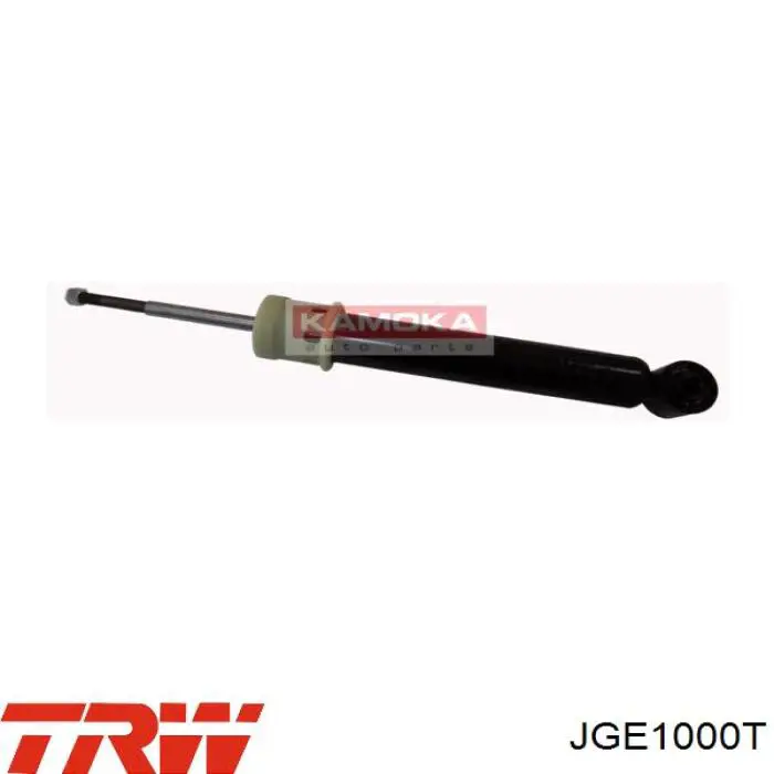 Купити JGE1000T TRW Стійка амортизатора задня