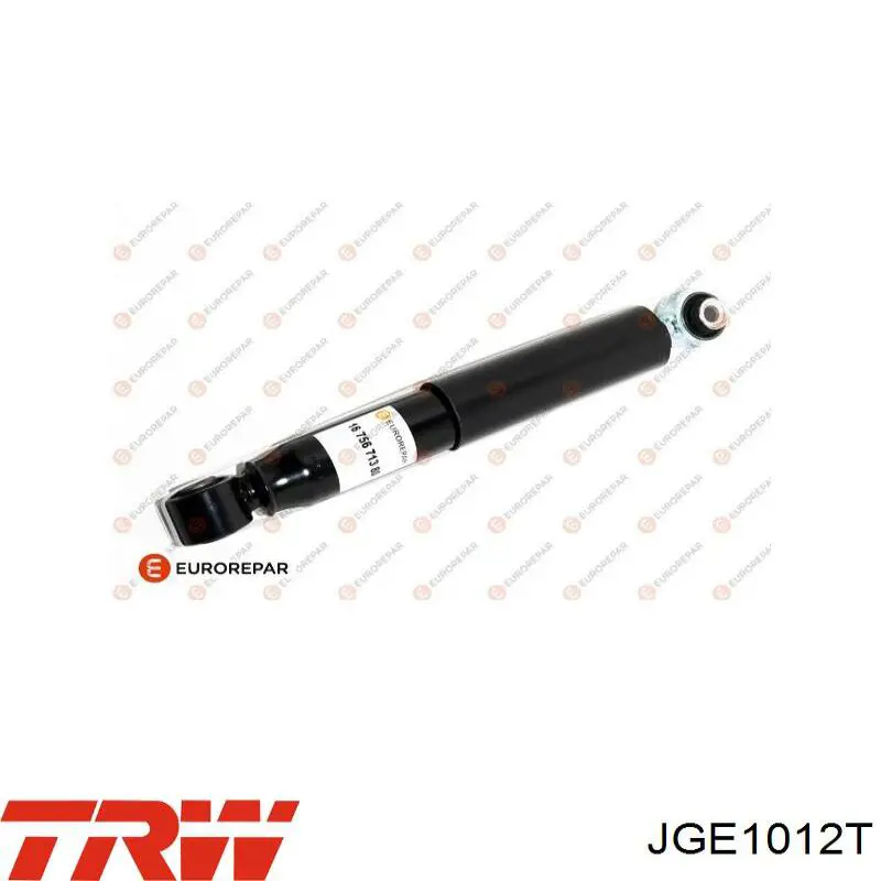 Амортизатор задній TRW JGE1012T ціна, від 50.82 USD