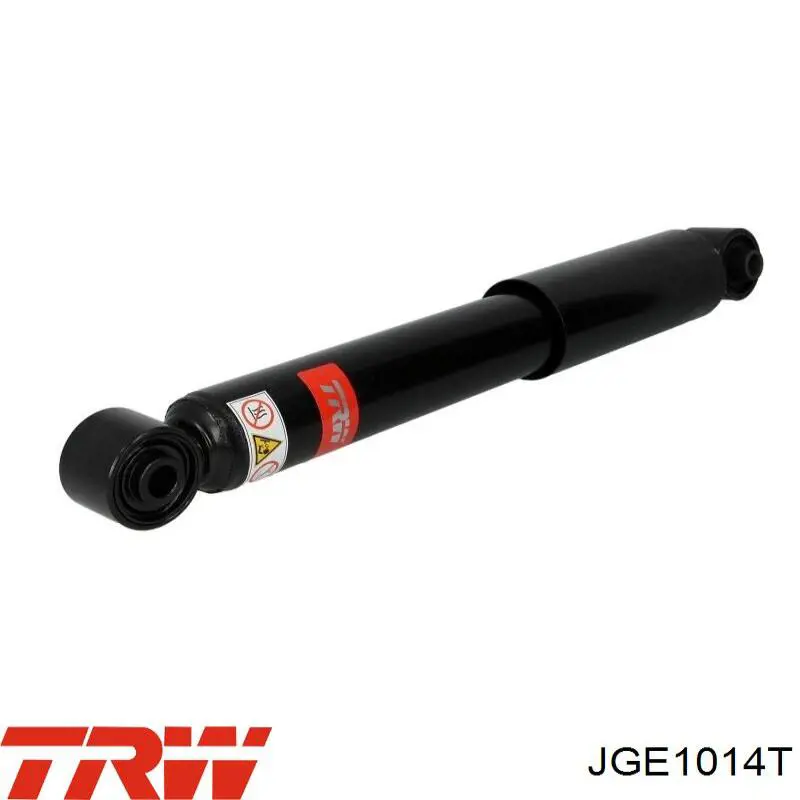 Амортизатор задній TRW JGE1014T ціна, від 49.56 USD