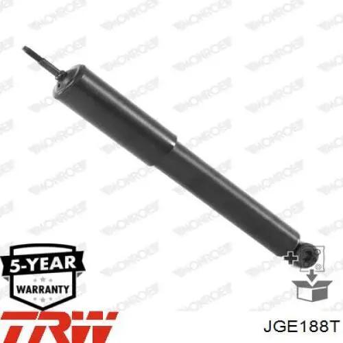 JGE188T TRW Амортизатори задні