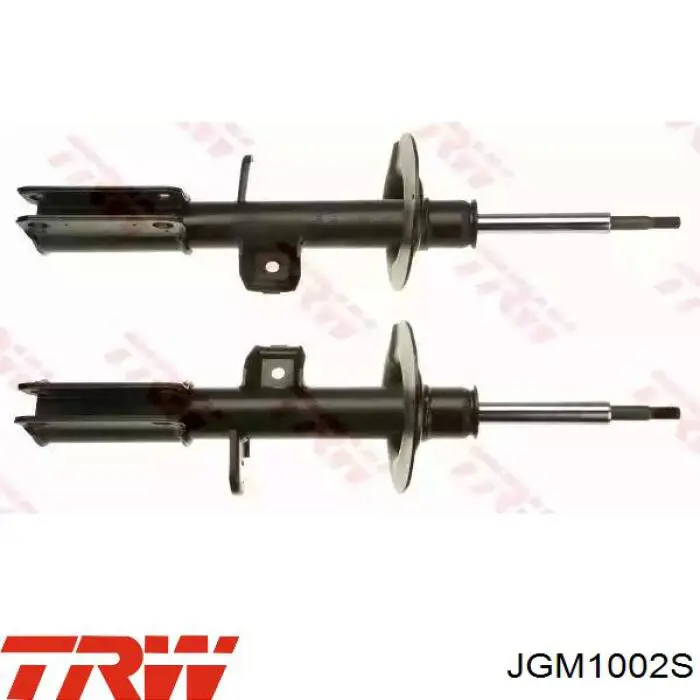 Стойка амортизатора передняя TRW JGM1002S ціна, від 93.75 USD