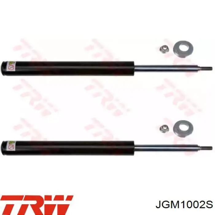 Амортизатор передній JGM1002S TRW