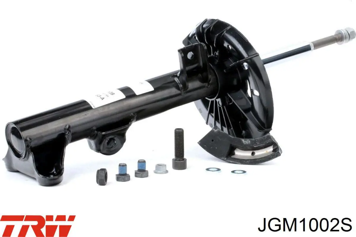 Амортизатор передній JGM1002S TRW