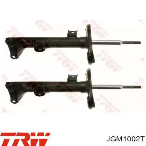 Купити JGM1002T TRW Амортизатор передньої підвіски