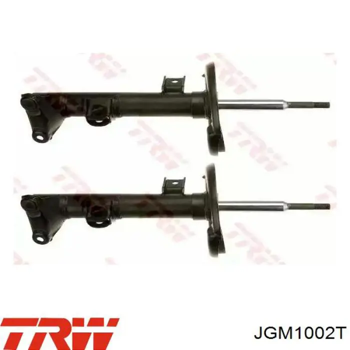 Стойка амортизатора передняя TRW JGM1002T ціна, від 79.01 USD