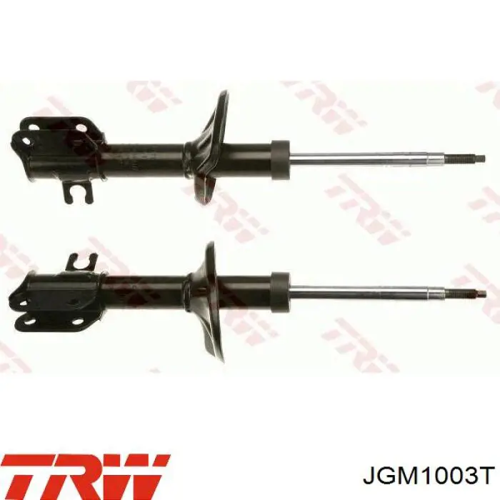 Купити JGM1003T TRW Амортизатора передній лівий