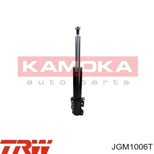 Стойка амортизатора передняя TRW JGM1006T ціна, від 52.39 USD