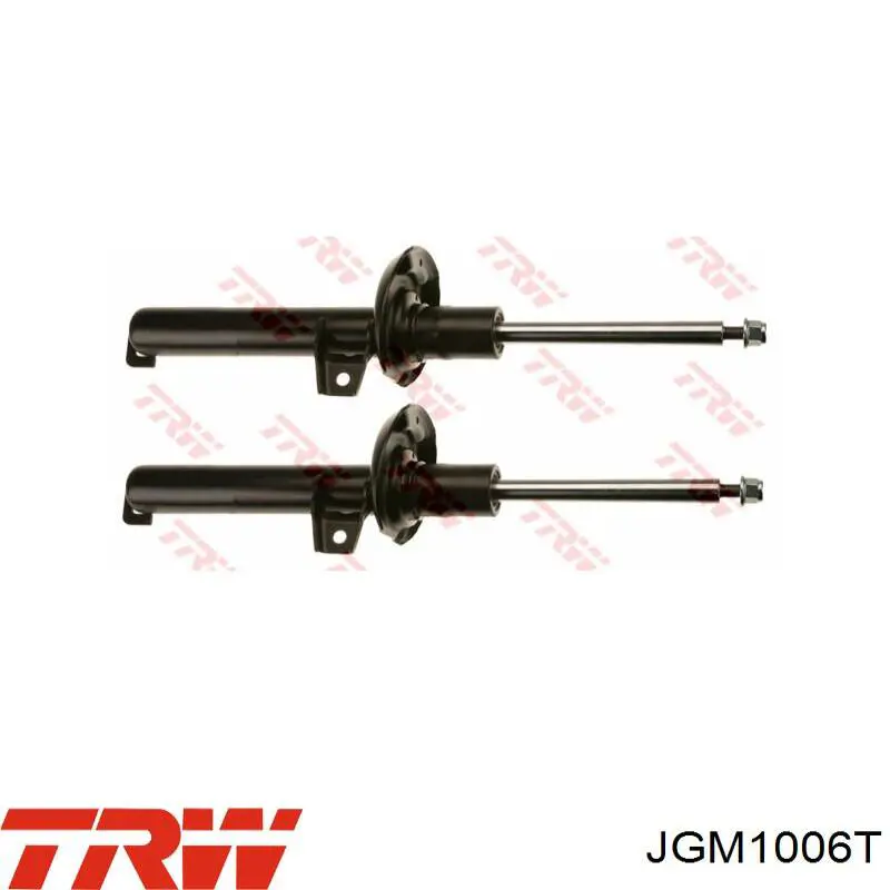 Купити JGM1006T TRW Амортизатор передньої підвіски