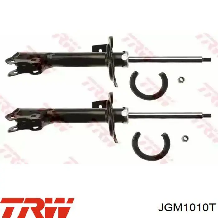 Стойка амортизатора передняя TRW JGM1010T ціна, від 60.38 USD