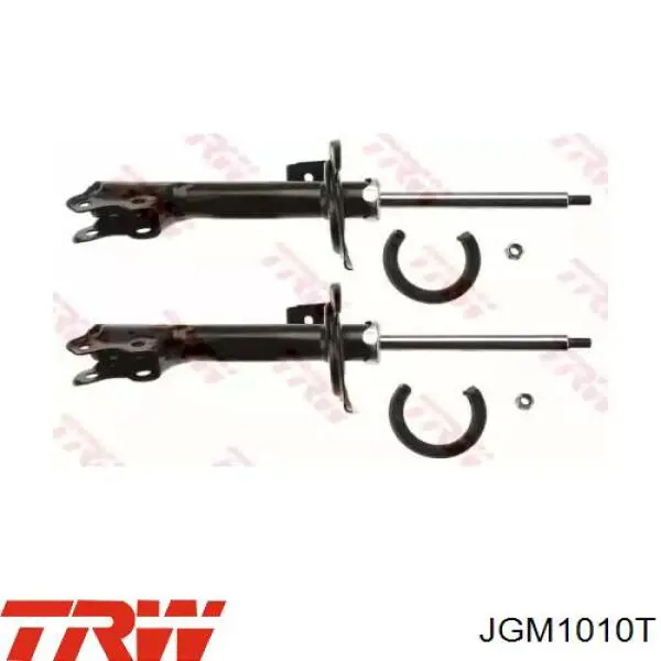 Купити JGM1010T TRW Амортизатор передньої підвіски