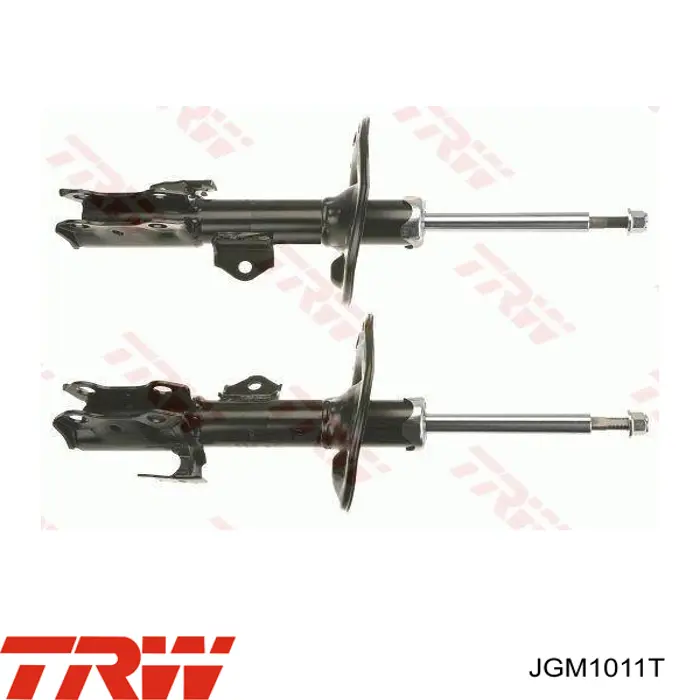 Купити JGM1011T TRW Амортизатора передній лівий