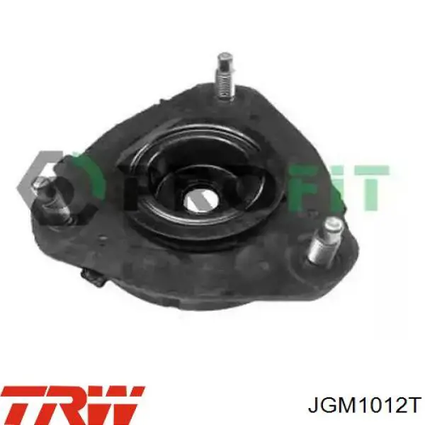 Стойка амортизатора передняя TRW JGM1012T ціна, від 33.52 USD
