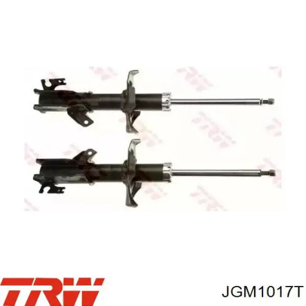 Стойка амортизатора передняя TRW JGM1017T ціна, від 42.07 USD