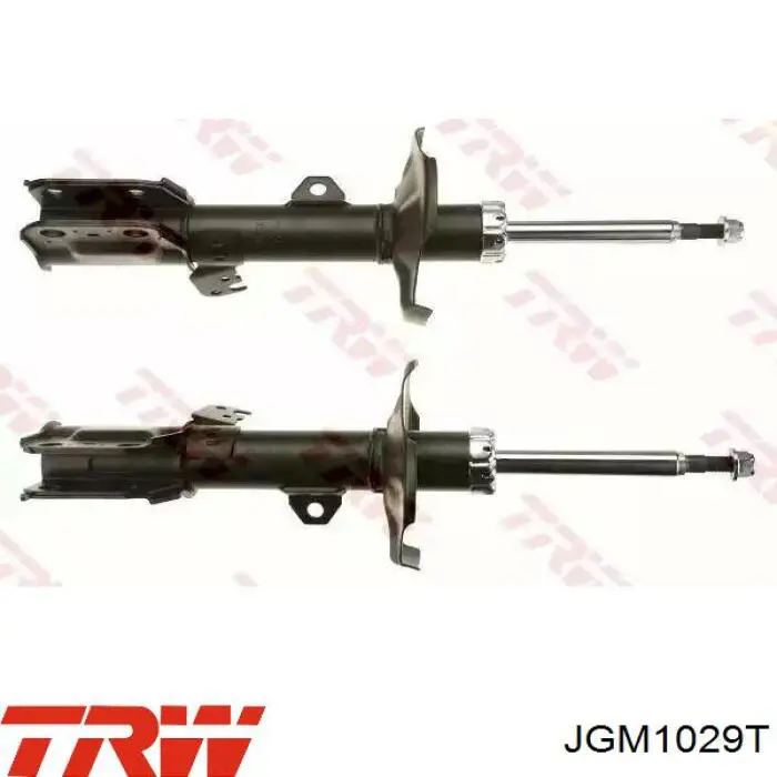 Стойка амортизатора передняя Toyota 4851009G40 ціна, від 46.79 USD