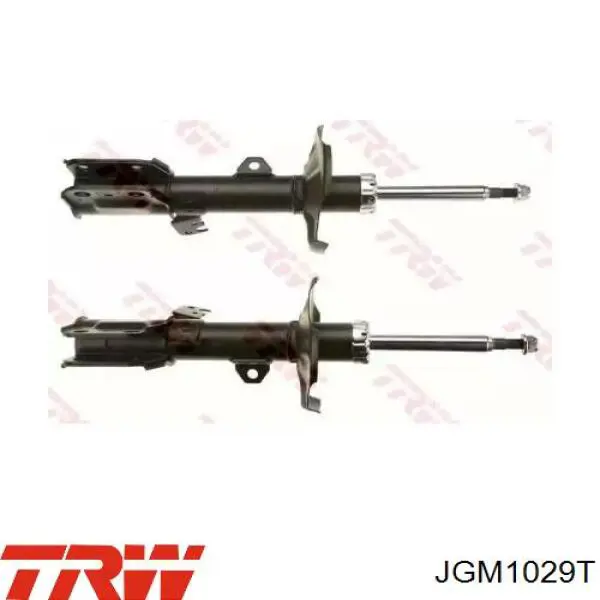 Купити JGM1029T TRW Амортизатор передньої підвіски