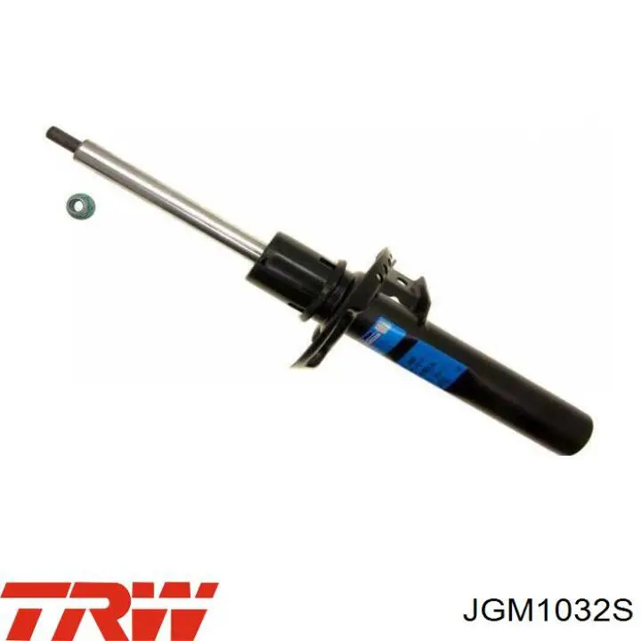 Амортизатор передній JGM1032S TRW