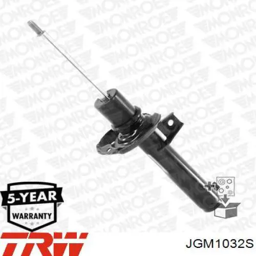 Купити JGM1032S TRW Амортизатор передньої підвіски