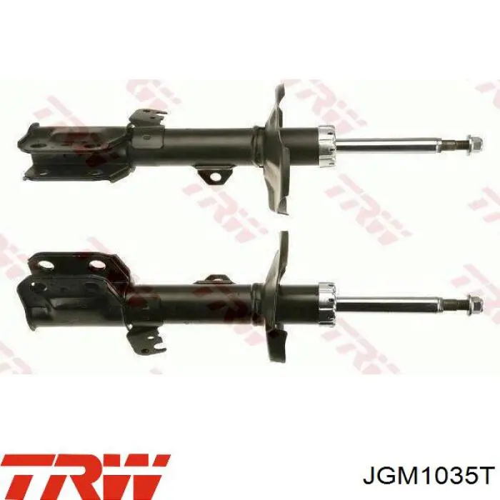 Купити JGM1035T TRW Амортизатор передній, правий